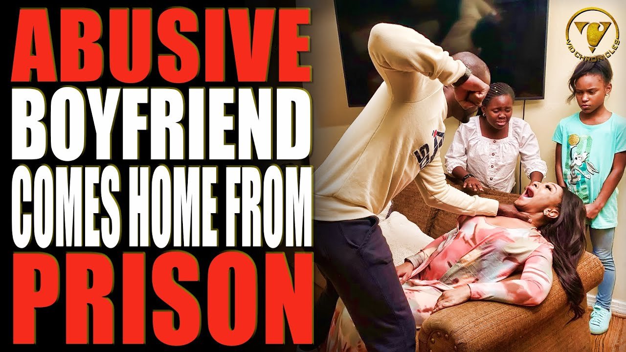 Boyfriend Comes Home From Prison And Attack Girlfriend vidchronicles love