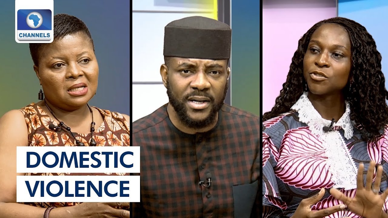 Domestic Violence In Marriage Is It Okay To Leave