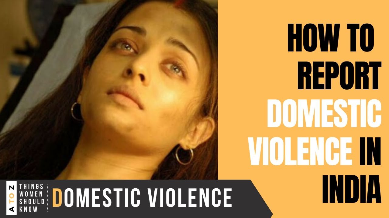 Domestic Violence Let39s Stop The Silence How To