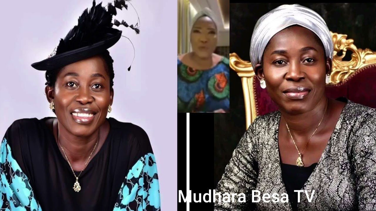 Heartbreaking A Wellknown Nigerian Gospel artist was allegedly killed by