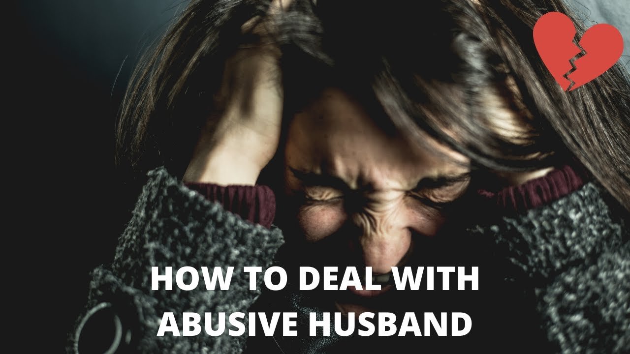 How to Deal with an Emotionally Abusive Husband Covid 19