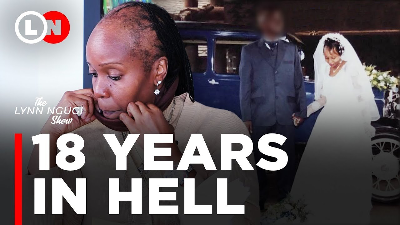 My abusive husband killed my Multi Million empire destroyed my