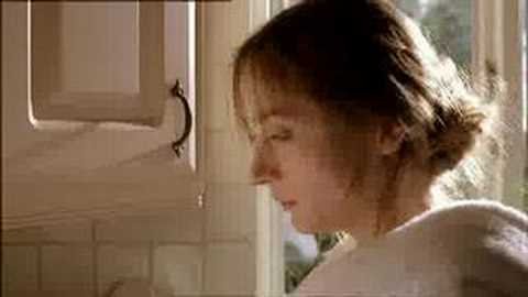 NCDV Domestic Violence TV Ad