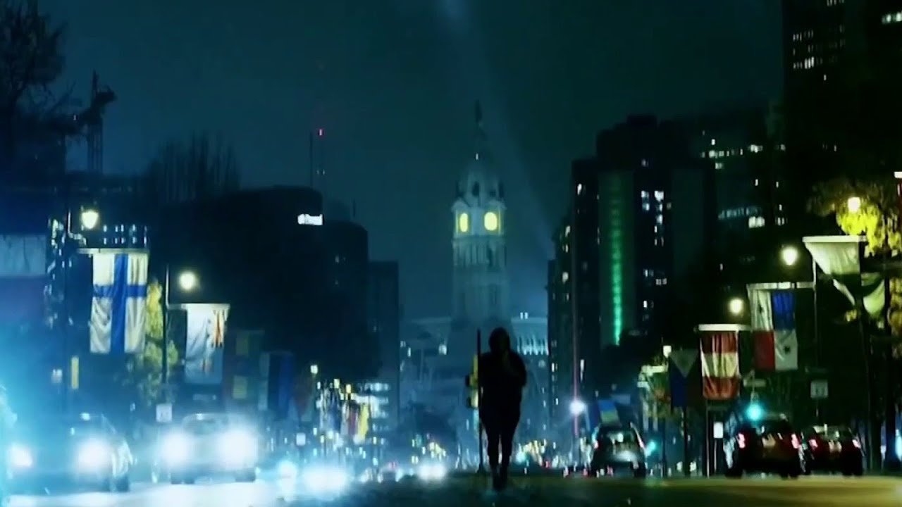 New Movie From Philly Director Sheds Light on Domestic Violence