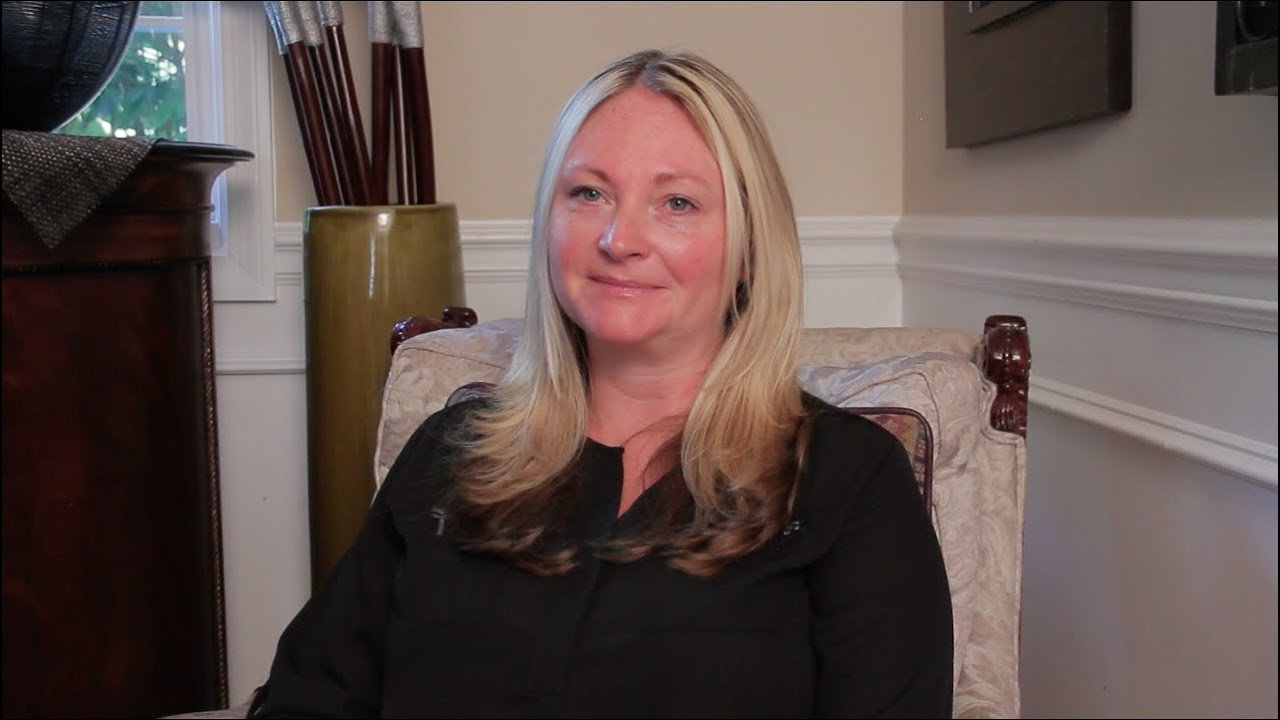 She Felt Trapped By Her Abusive Husband With No
