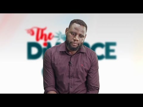 THE ABUSIVE HUSBAND reactionvideo thedivorceclub part1 kazadifilms
