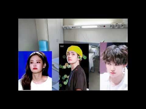 Taehyung FF 39My Cold Abusive Husband39 Episode 4