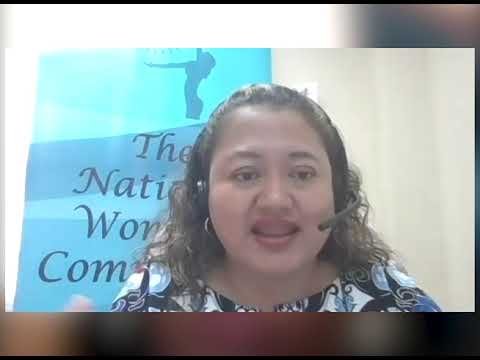 The Problem of Domestic Violence
