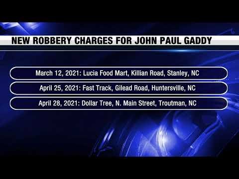 after I left abusive husband he committs 3 armed robberies