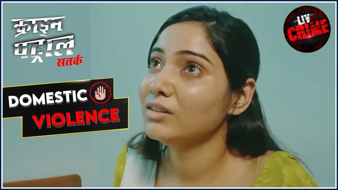A Young Girl In Trouble Crime Patrol Fight