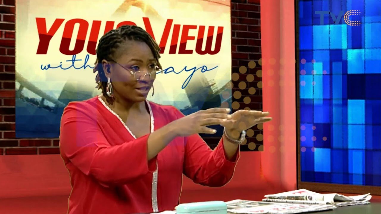 Does Provocation Justify Domestic Violence Your View TVC