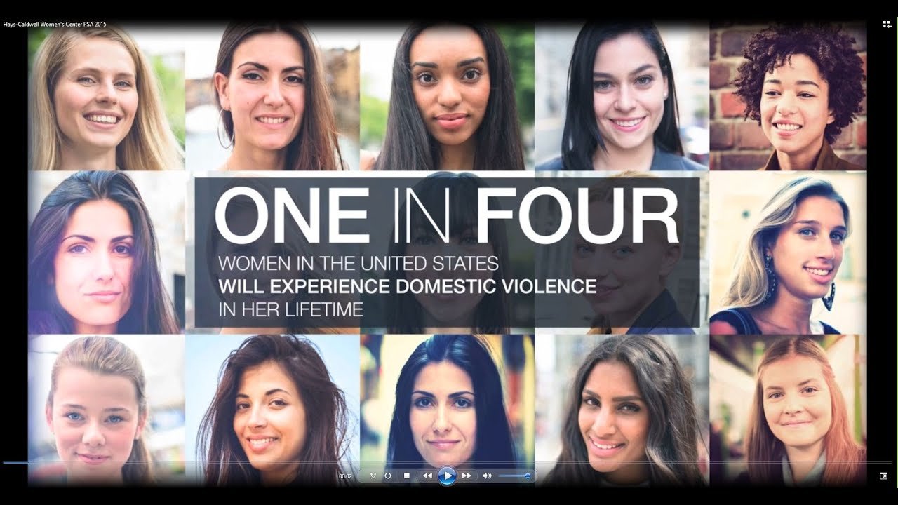 Domestic Violence Awareness Month 2015