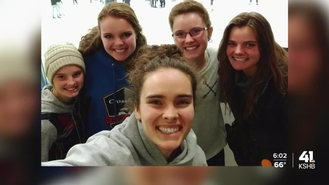 Family of woman allegedly killed by husband draws attention to