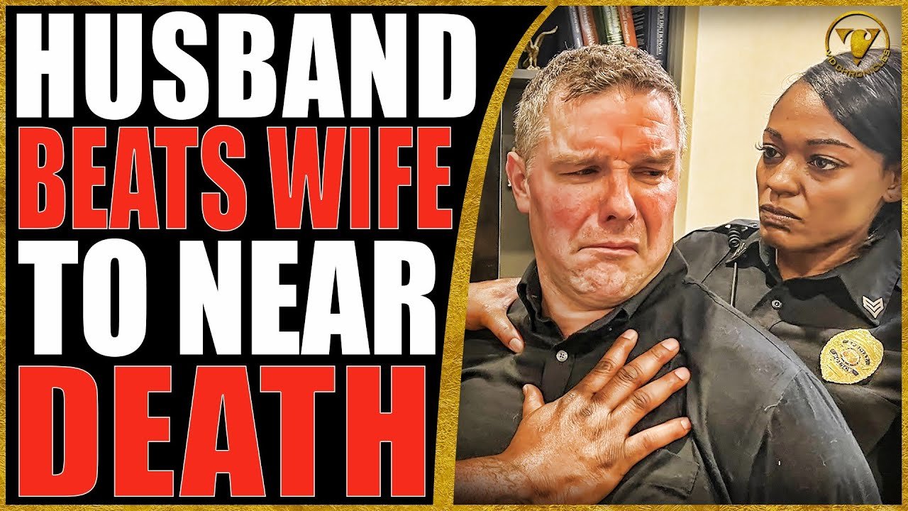 My Husband Beats Me To Near Death What Happens will