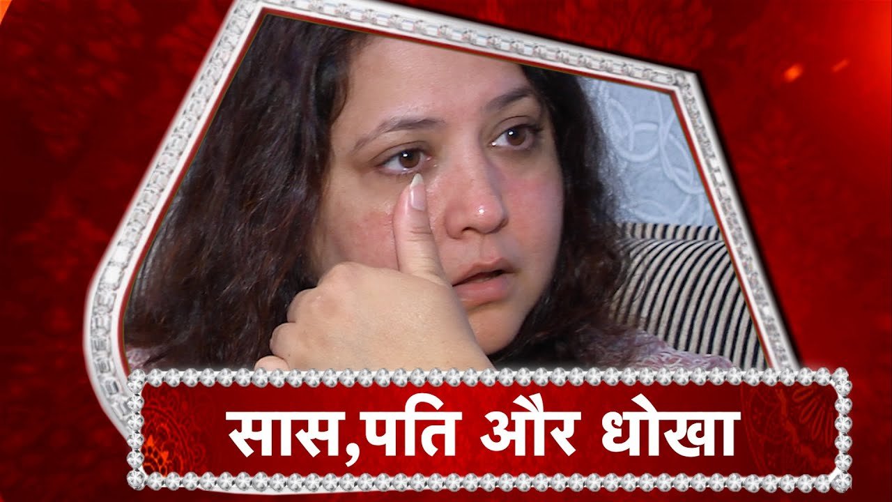 SHOCKING Surbhi Tiwari39s Exclusive Interview On Facing Domestic Violence