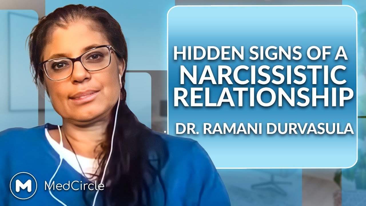 The Hidden Signs Someone39s In a Narcissistic Relationship MedCircle