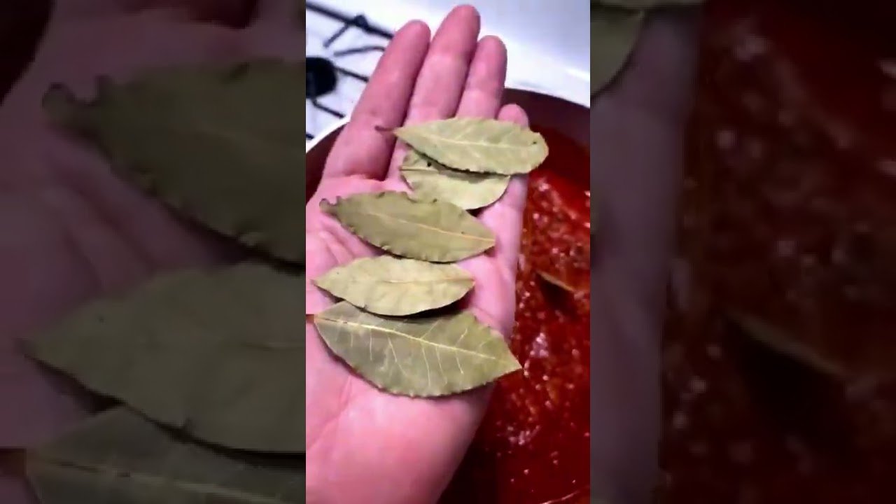 Woman Cooking For Her Abusive Husband