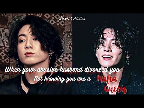 12When your abusive husband divorced you not knowing you are