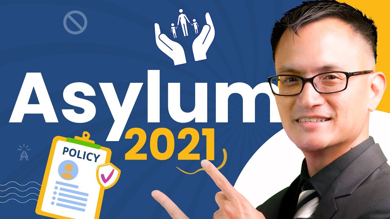 Asylum 2021 Victims of Domestic Violence US Immigration