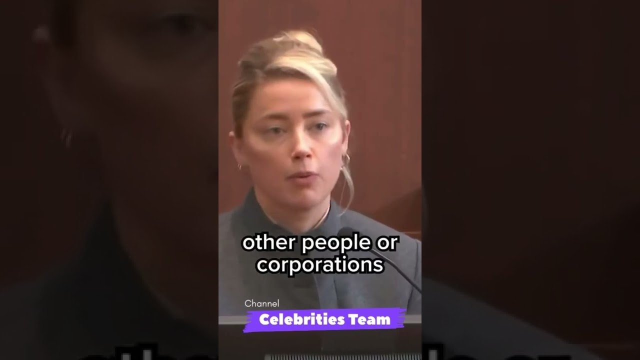 Camille39s PROOF That Johnny Was a REAL Victim Of Domestic