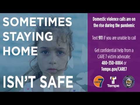 Domestic Violence Awareness