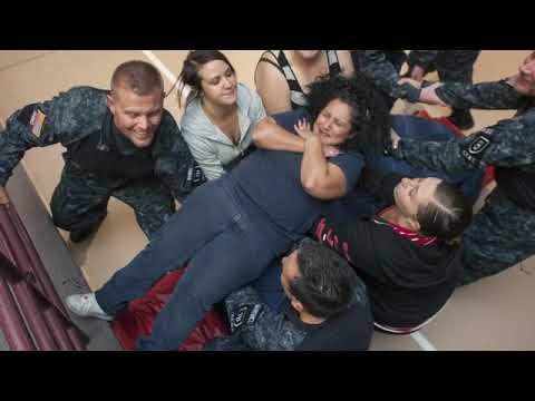 Domestic violence group therapy