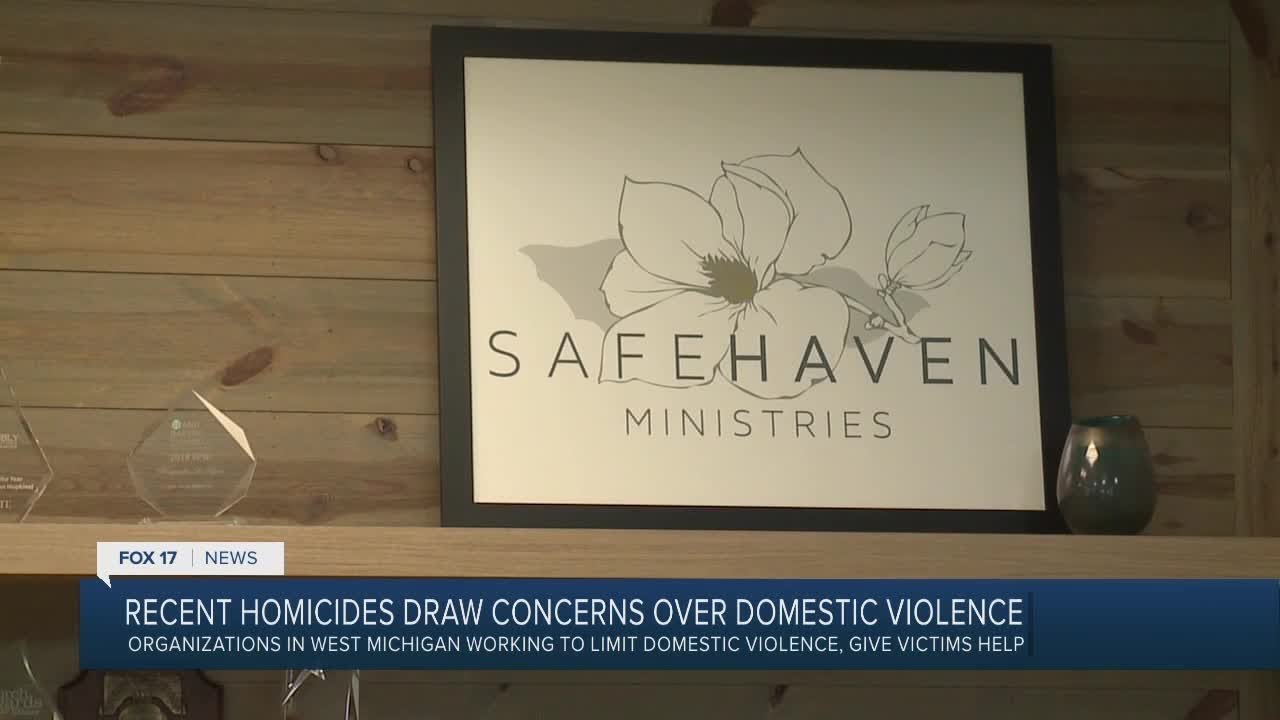 Domestic violence local resources help for victims