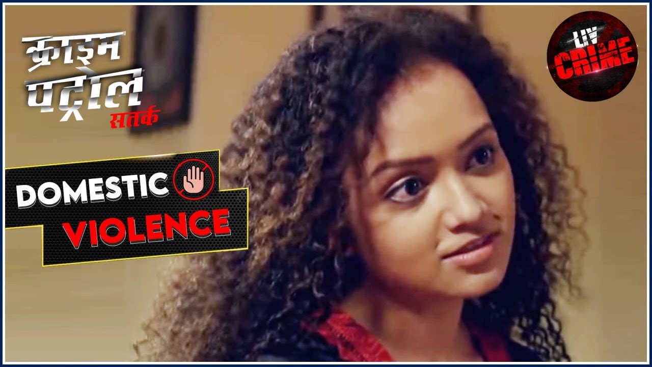 Hidden Truth In A Child39s Painting Crime Patrol