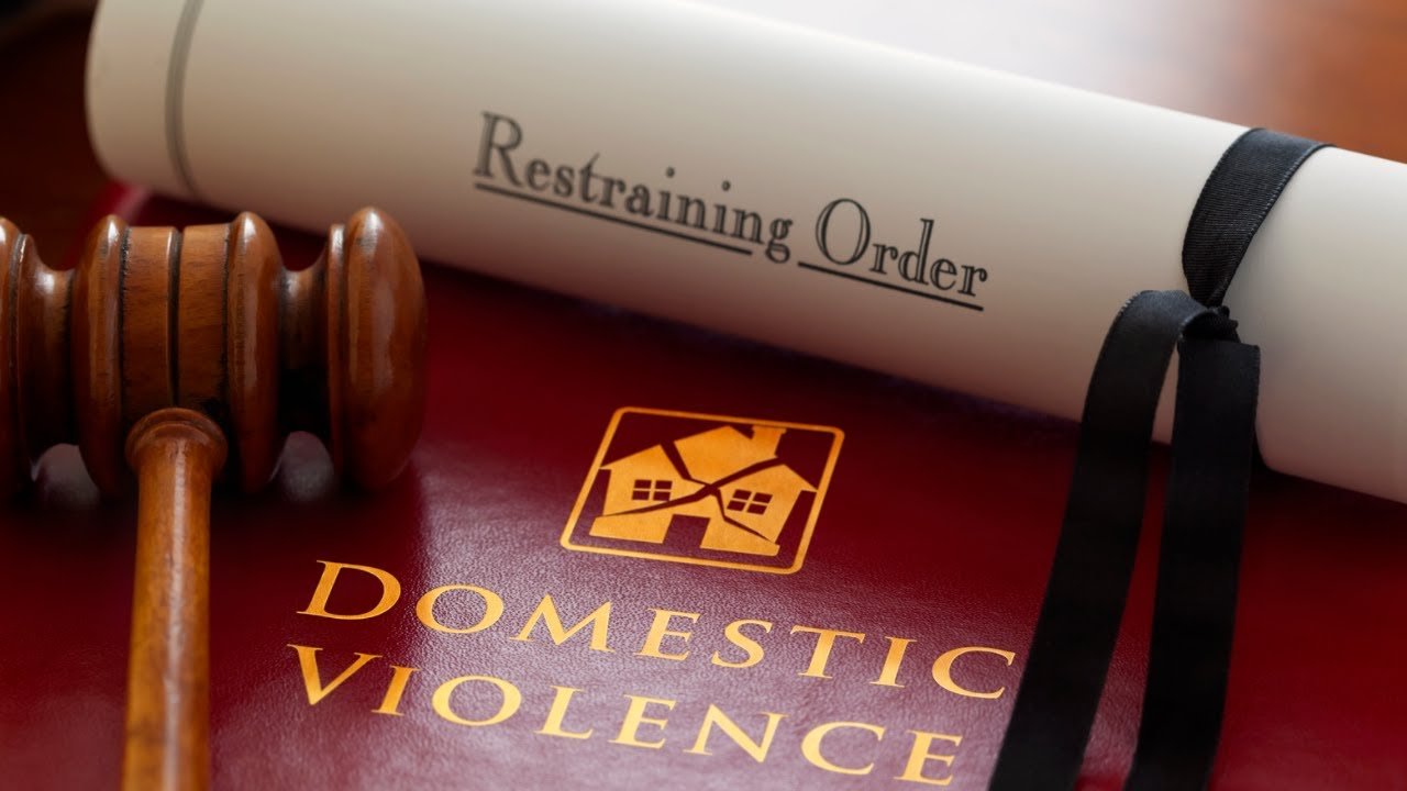 How You Find The Best DOMESTIC VIOLENCE Attorney