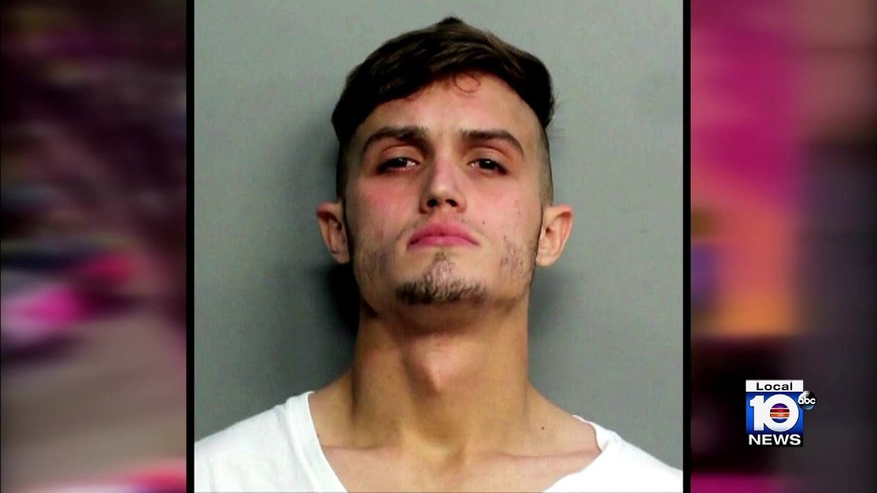 Man fatally shot by police had history of domestic violence