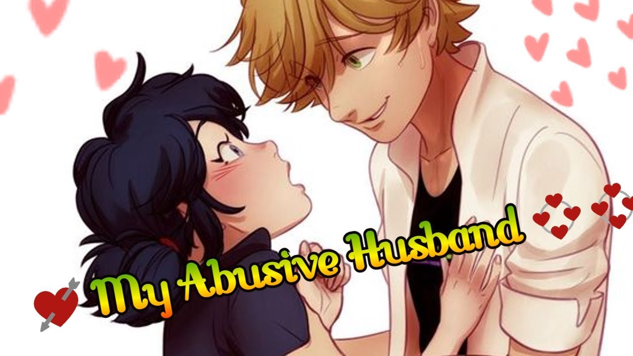 My Abusive Husband A Miraculous Ladybug One Shot Texting Story