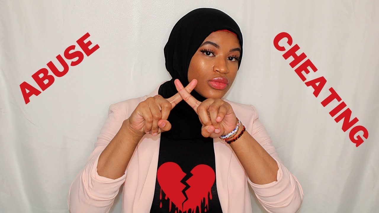 STORYTIME ABUSIVE RELATIONSHIP CHEATING HUSBAND BiiFatouu