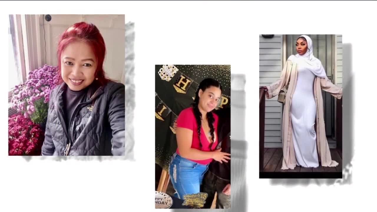 Six Milwaukee County women dead from domestic violence in just