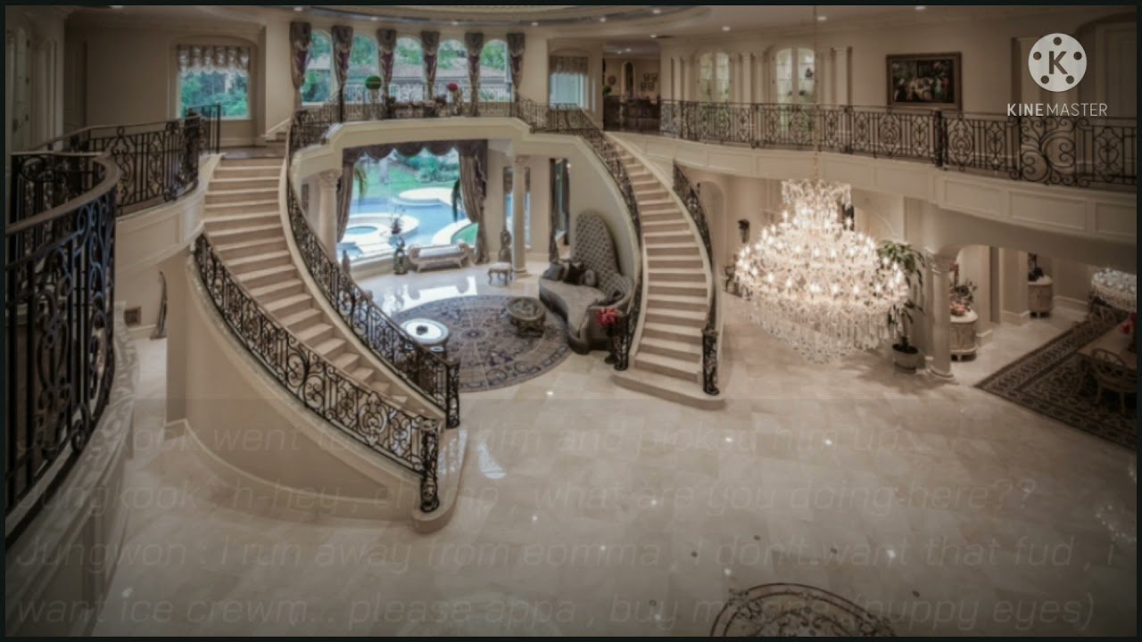 TAEHYUNG FF ABUSIVE HUSBAND Part 14 artifexpsycho