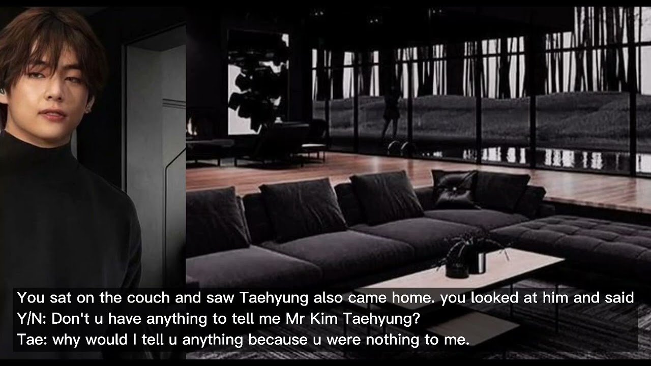 𝐌𝐲 𝐀𝐛𝐮𝐬𝐢𝐯𝐞 𝐇𝐮𝐬𝐛𝐚𝐧𝐝 𝐊𝐢𝐦 𝐓𝐚𝐞𝐡𝐲𝐮𝐧𝐠 𝐅𝐅 Part