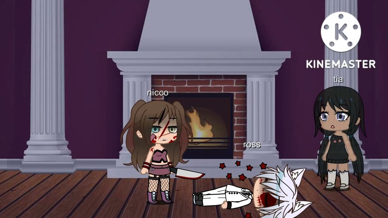 Abusive husband GONE WRONG