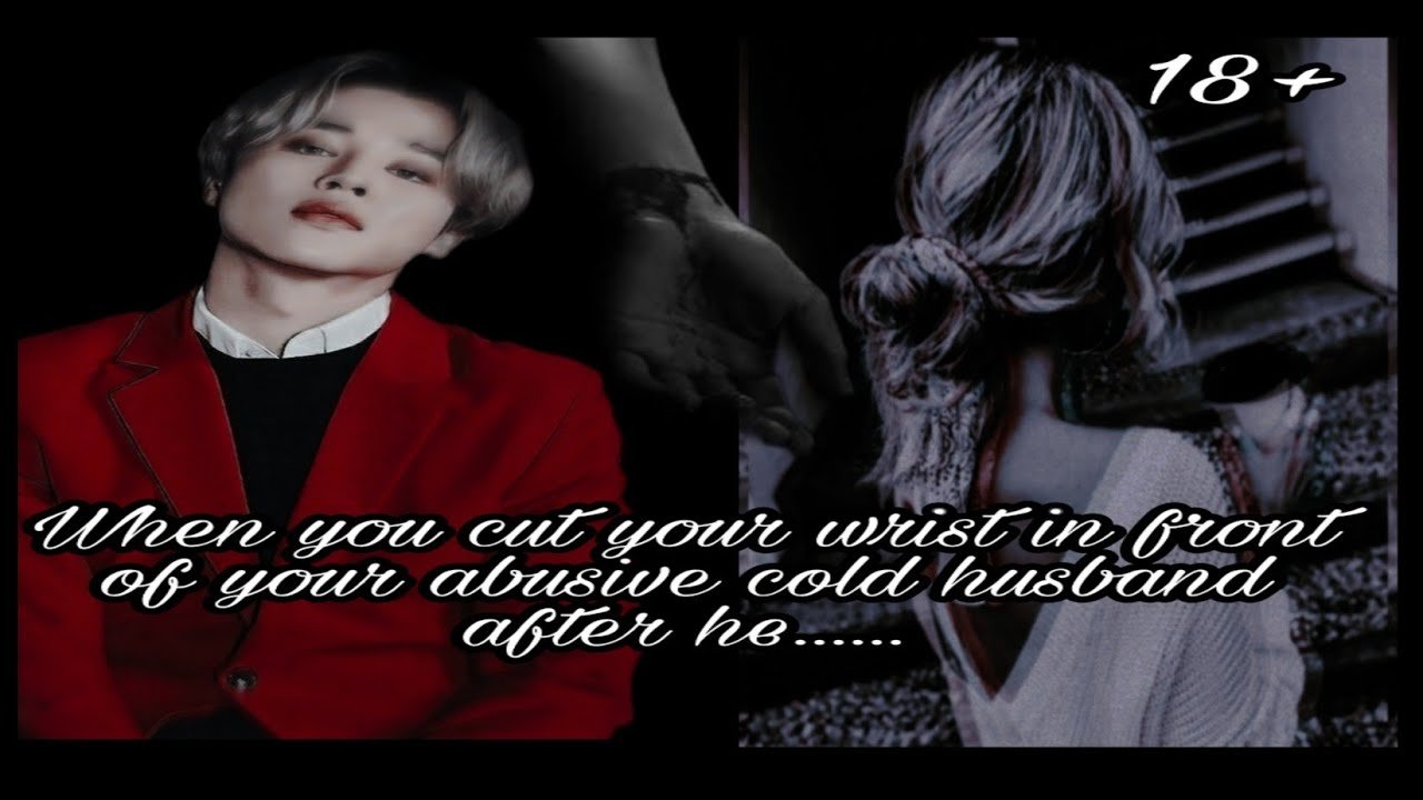 Abusive husband part 3 jimin ff btsffjiminffjiminbts