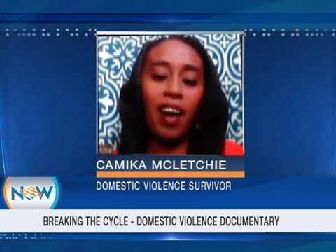 Breaking The Cycle Domestic Violence Documentary
