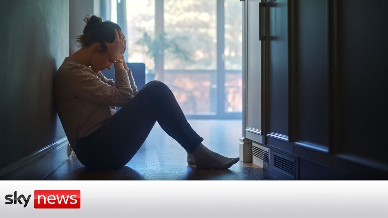 Cost of living The 39unprecedented39 rise in domestic abuse