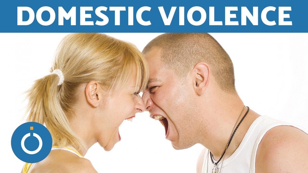 Cycle of DOMESTIC VIOLENCE Advice and Information