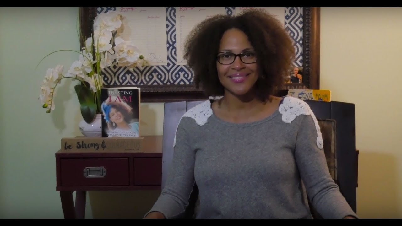 Develop a Safety Plan Breaking the Chains of Domestic Violence