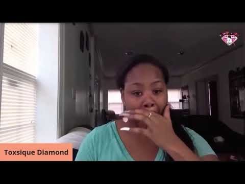 Heather ranting about how she tried to leave abusive ‘husband