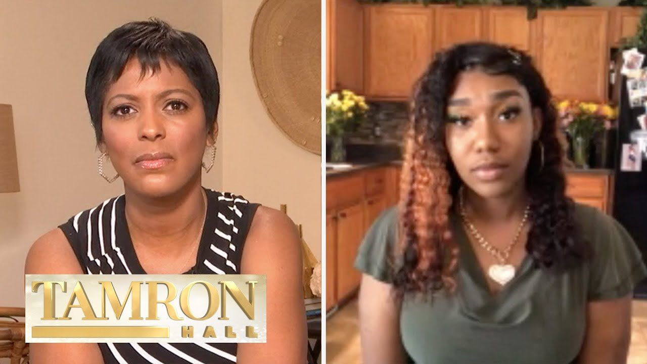 I Lost My Mom To Domestic Violence During Pandemic