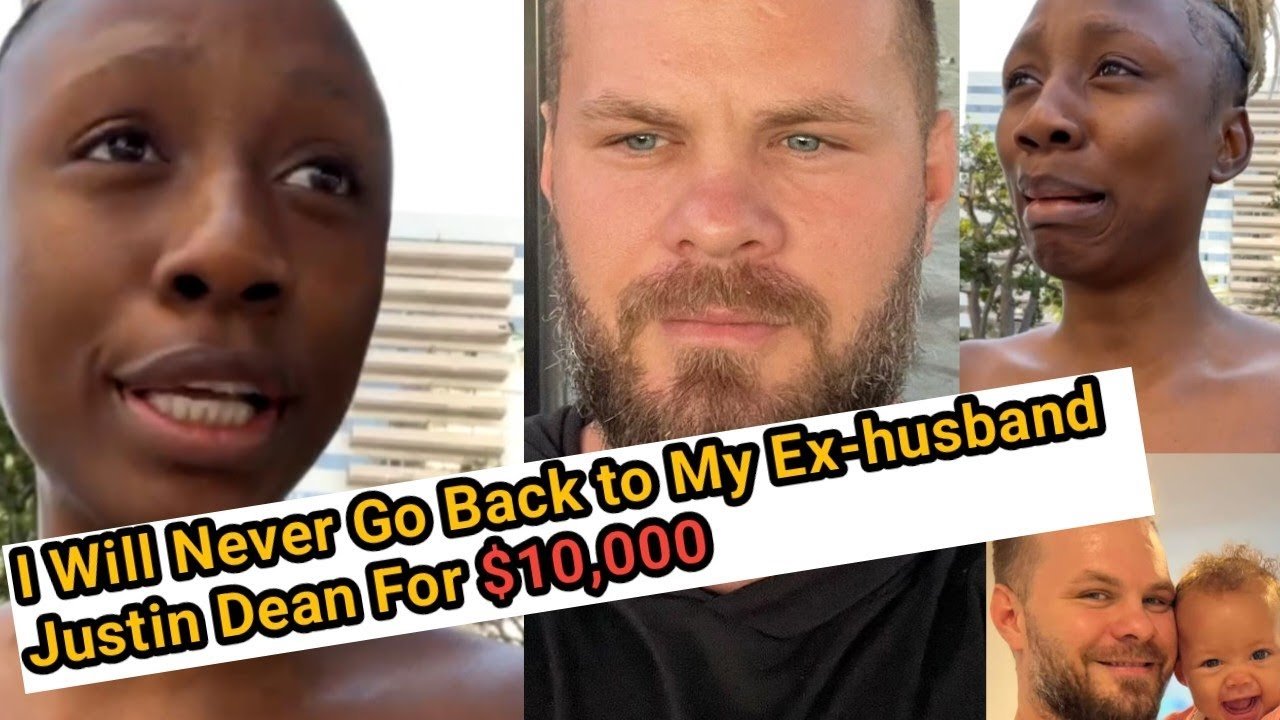 Korra Obidi Spills Reasons Why She Will Never Reunite With