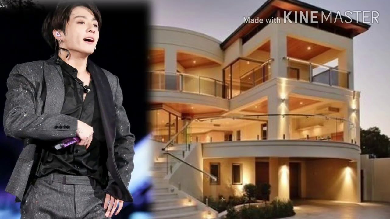 MY ABUSIVE HUSBAND Episode 6 16 《 Jungkook ff