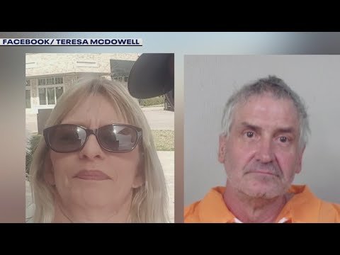 Marble Falls double murder case of domestic violence police say