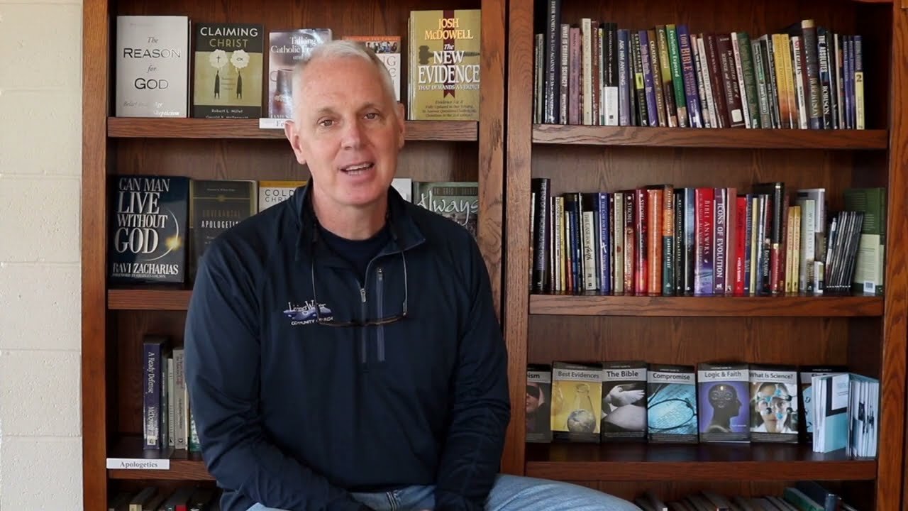 Mike Leonzo Domestic Abuse and the Church 3