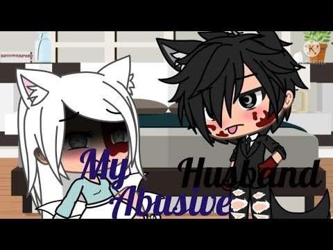 My abusive husband GLMM