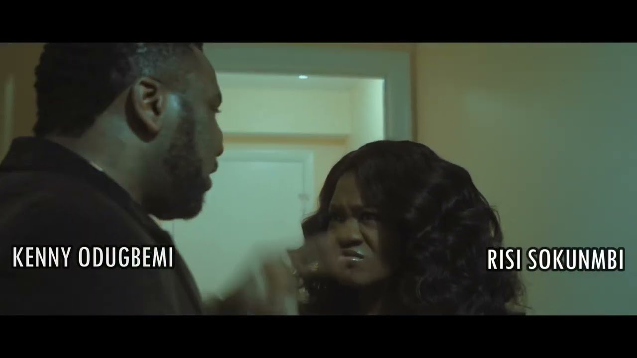 Sanity trailer a narrative short film on domestic violence