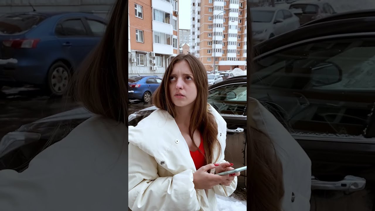 Saved from domestic violence…shorts